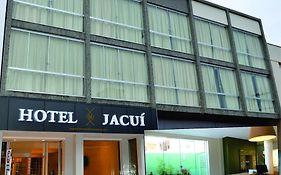 Hotel Jacuí
